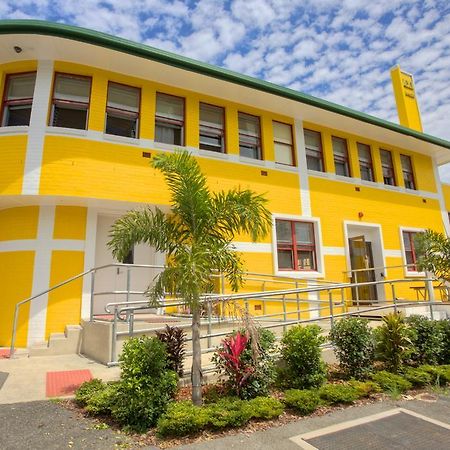 Auberge de jeunesse Big Bird Backpackers à Brisbane Extérieur photo